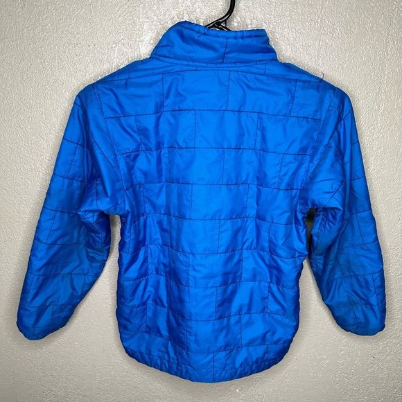Patagonia Puffer Jacket Youth Size Small - Picture 4 of 6
